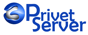 Privet Server Blog